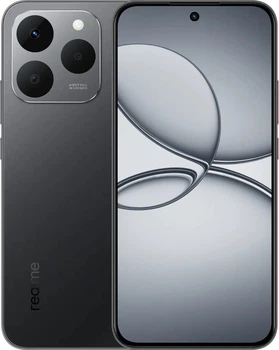 Мобильный телефон Realme 15T 8/256GB Suit Titanium