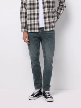 Джинси Slim Fit чоловічі Colin's CL1076837DN44583 36-34 Erzo Wash (8684112936970)