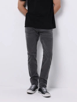 Джинси Slim Fit чоловічі Colin's CL1076839DN44438 34-32 Uncer Wash (8684112904597)