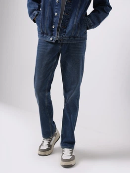 Джинси Regular Fit чоловічі Colin's CL1076987DN44605 42-34 Kesu Wash (8684112982953)