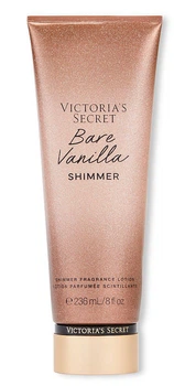 Парфумований лосьйон для тіла Victoria's Secret Bare Vanilla Shimmer 236 мл (1159841896)