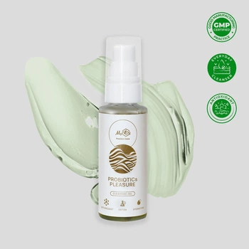 Очищающий гель с пробиотиками MyIDi PROBIOTICs PLEASURE сleansing gel миниатюра 50 мл (4820267231025)