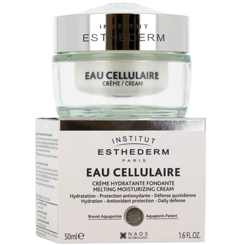 Крем для обличчя "Клітинна вода" Institut Esthederm Eau Cellulaire Crème Hydratante Fondante 50 ml