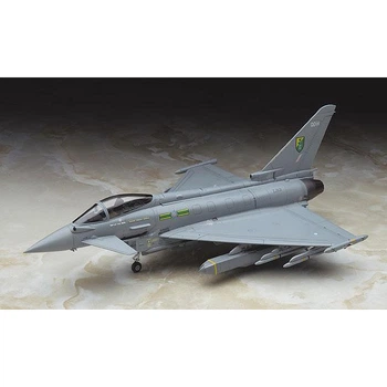 Сборная модель самолета 1:72 - EUROFIGHTER TYPHOON singl - Hasegawa 01570