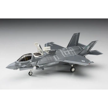 Сборная модель самолета 1:72 - F-35 LIGHTNING II(B Ver.) - Hasegawa 01576