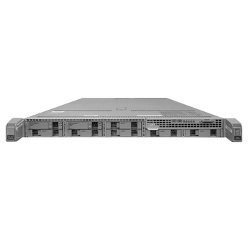 Сервер Cisco UCS C220 M4 8SFF / 2x E5-2650v3 / 64GB RAM (Cisco_UCS_C220_M4) Б/в
