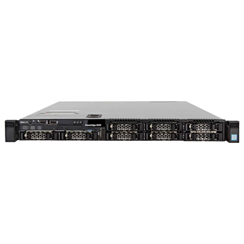 Сервер Dell PowerEdge R430 8SFF / 2x E5-2618L v4 / 32GB RAM (DELL_R430_8SFF) Б/в