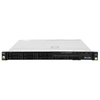 Сервер Huawei FusionServer RH1288H V3 8SFF / 2x E5-2630v4 / 16GB RAM (Huawei_RH1288_V3_8SFF) Б/в