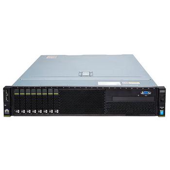 Сервер Huawei FusionServer 2288H V5 8SFF / 2x Silver 4114 / 64GB RAM (Huawei_2288H_V5_8SFF) Б/в