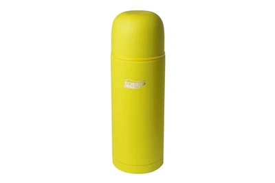 Термос Tramp Light Bivouac 1.00л TLC-006 жовтий (9460200012)