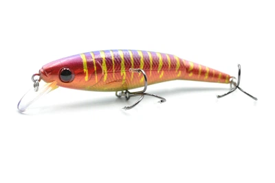 Воблер Worgen Swimbait S652 9.3см/ 14г, цвет: 65 (4101652665)