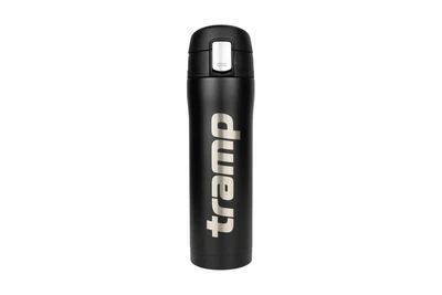 Термокружка Tramp 0,45л UTRC-107 Black матовая (9460200082)
