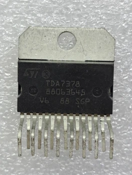 Микросхема TDA7378 (МС2382)