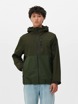 Вітровка Primark болотний EKZCK005 XS