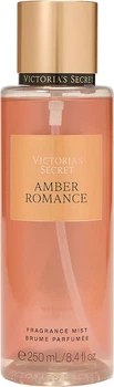 Парфюмированный мист для тела Victoria's Secret Amber Romance 250 мл (1159841872)