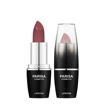 Помада для губ Parisa Cosmetics Perfect Color Lipstick L-03 № 11м Теракотова