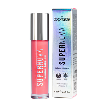 Блиск для губ TopFace Supernova Volume Lipgloss PT209 № 10