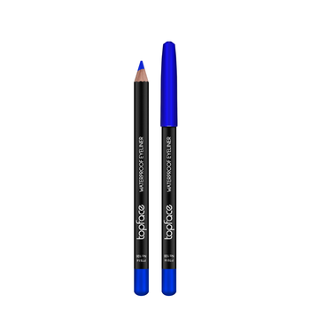 Олівець для очей водостійкий Topface Waterproof Eyeliner PT614 № 108
