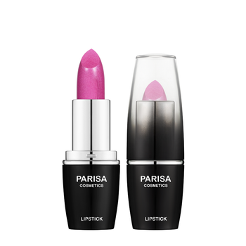 Помада для губ Parisa Cosmetics Perfect Color Lipstick L-03 № 02п Світла фуксія