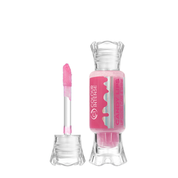 Блеск для губ Colour Intense Candy Lip Gloss G328 № 02 MIMI Розовый