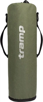 Термочохол для термосу Tramp UTRA-006-olive 1.2 л оливковий