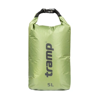 Гермомішок Tramp UTRA-120-olive 5 л оливковий