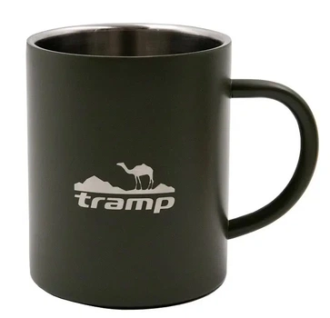 Термокухоль Tramp UTRC-010-olive 400 мл оливкова