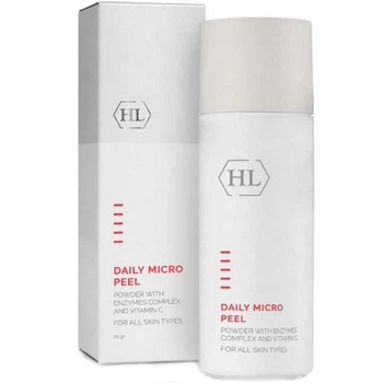 Пилинг-пудра Holy Land Daily Micro Peel 75 г
