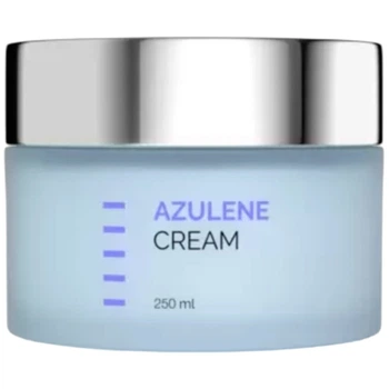 Питательный крем с азуленом Holy Land Azulene Cream 250 мл