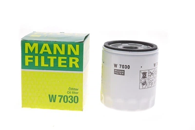 Фільтр масляний JEEP/DODGE, MANN (W7030) (4892339AA)