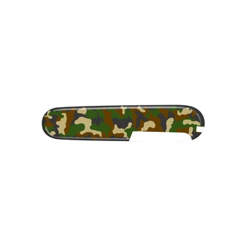 Накладка на нож камуфляжная задняя 91мм Victorinox C.3694.4