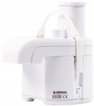 Robot kuchenny MiGiris BETM-1 Biały