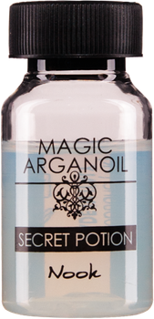 Реструктурирующее лечение NOOK MAGIC ARGANOIL Secret Potion интенсивное 10 мл 90595