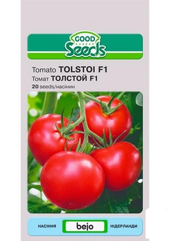 Томат "Толстой F1" ТМ "Good Seeds" 20шт (183644)