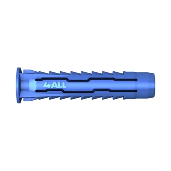 Дюбель універсальний Koelner 4ALL-12 12*60 мм 20 шт