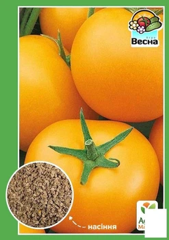 Томат "Дружба" Agro-Market 0.1г (10464)