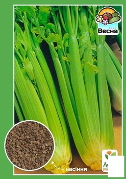 Сельдерей "Черешковый" Agro-Market 0,3г (20650)