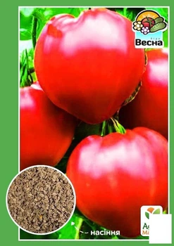 Томат "Сахарный Бизон" Agro-Market 0.1г (21674)