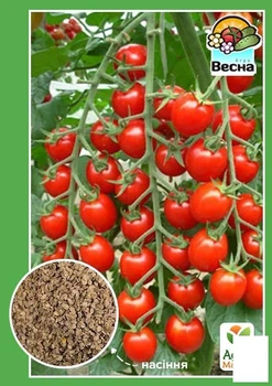 Томат "Виноградний" Agro-Market 0.1г (15388)
