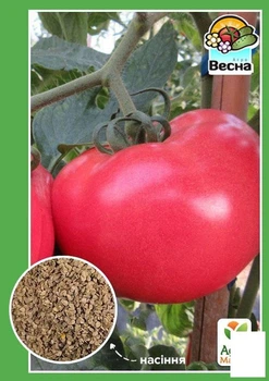 Томат "Розовая жемчужина" Agro-Market 0.2г (10448)