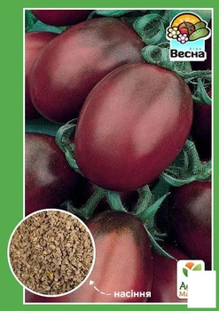 Томат "Де-барао черный" Agro-Market 0.1г (10432)