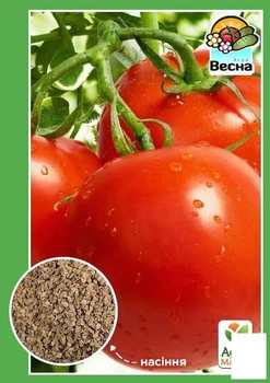 Томат "Безрассадный" Agro-Market 0.2г (18768)