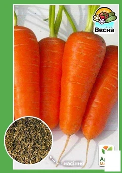 Морковь "Аленка" Agro-Market 2г (10383)