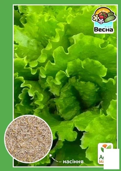 Салат "Латук" Agro-Market 1.5г (10186)