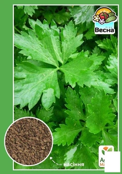 Селера "Листовий" Agro-Market 0.3г (10176)