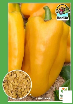 Перец "Гладиатор" Agro-Market 0.2г (51035)