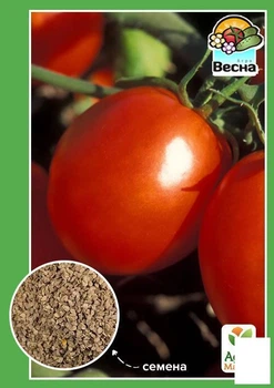 Томат "Лагідний" Agro-Market 0.2г (10453)