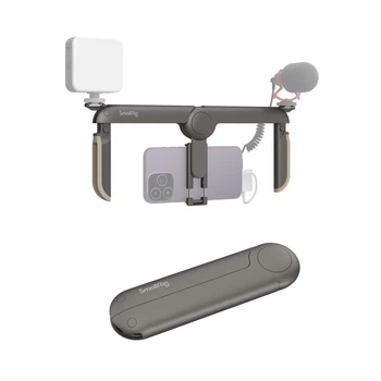 Держатель для телефона складной SmallRig P20 4047 (E653072B37DE)