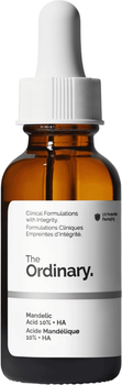 Serum do twarzy The Ordinary Mandelic Acid 10% + Ha 30 ml (769915195866)