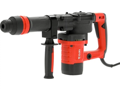 Отбойный молоток YATO SDS-Max 1500 Вт 20 Дж (YT-82134)